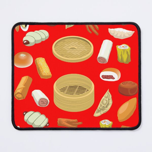 Item preview, Dim Sum Food Big Set Various Cuisine designed and sold by SUPERHERON.