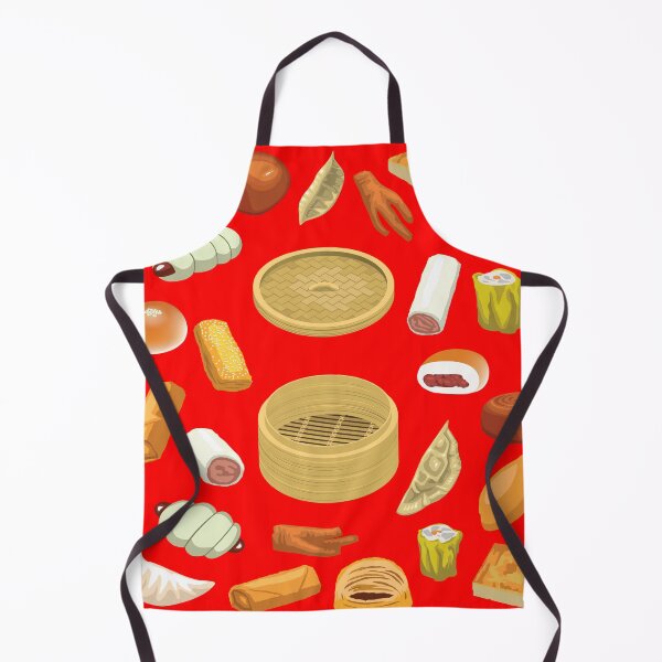 Item preview, Dim Sum Food Big Set Various Cuisine designed and sold by SUPERHERON.