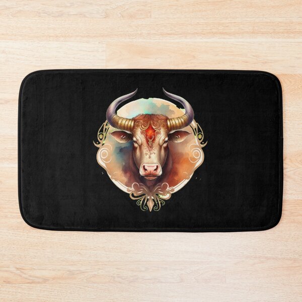 Item preview, Taurus Star Sign designed and sold by ZodiacWonders.