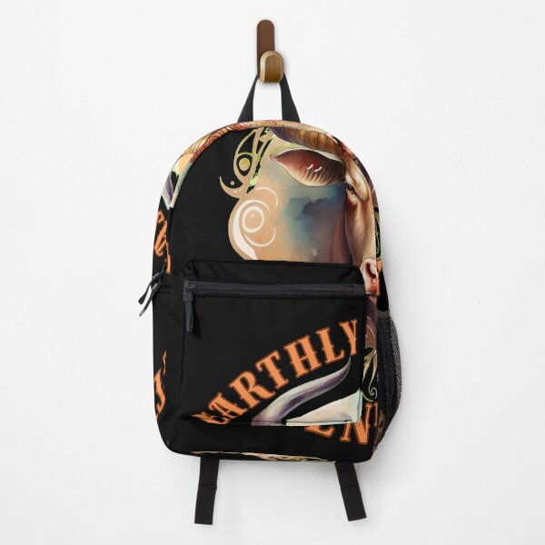 Item preview, Earthly Pleasures, Heavenly Taste. taurus traits designed and sold by ZodiacWonders.