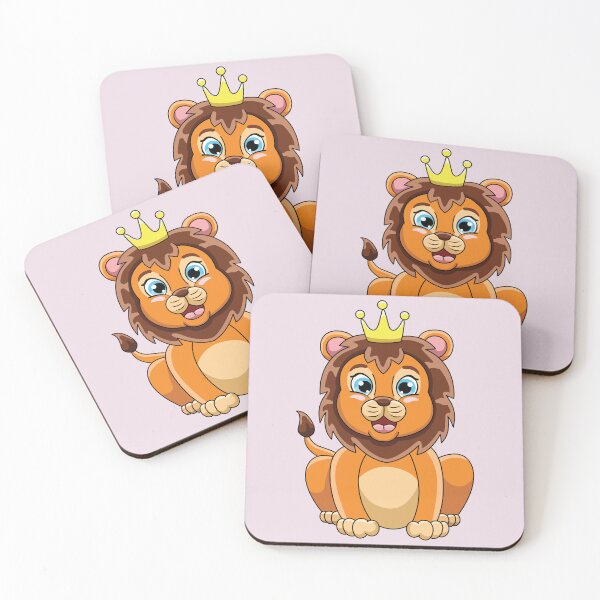 Item preview, Lion Majesty designed and sold by EyeArt Studio.