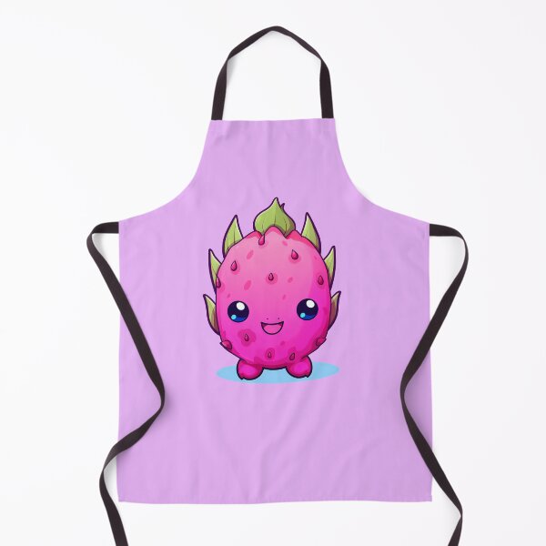 Item preview, Cute dragon fruit designed and sold by DerSenat.