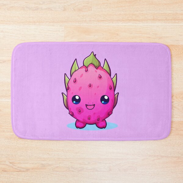 Item preview, Cute dragon fruit designed and sold by DerSenat.