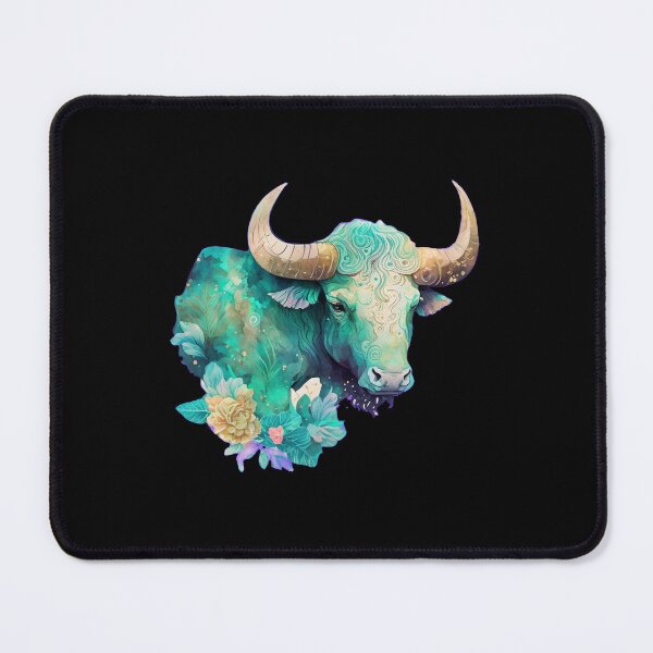 Item preview, Taurus Star Sign designed and sold by ZodiacWonders.