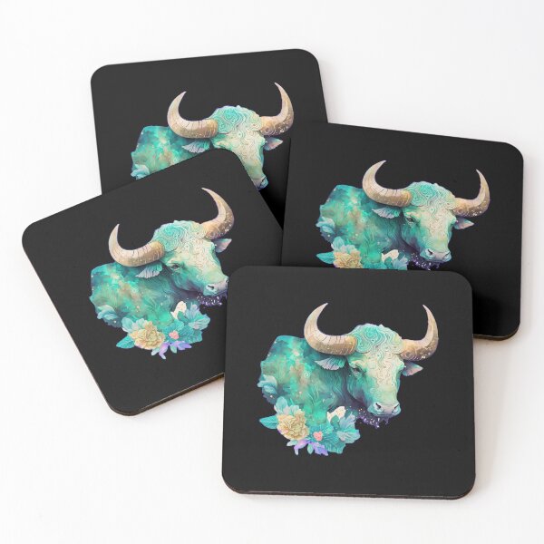 Item preview, Taurus Star Sign designed and sold by ZodiacWonders.