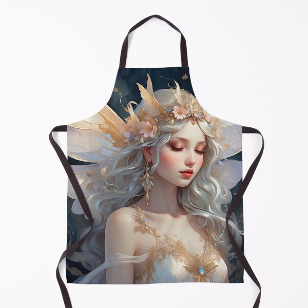 Item preview, Dreamweaver Guardian | Fairy of Ethereal Dreams designed and sold by MysticFable.