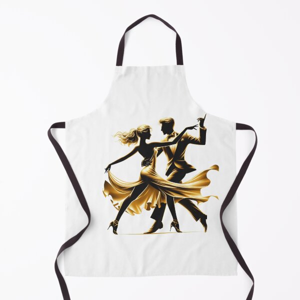 Item preview, Rock 'n' roll dancers designed and sold by Toms Tee.