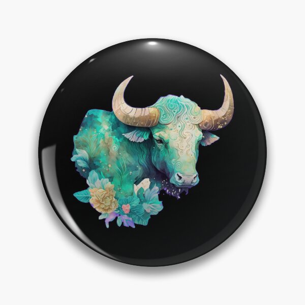 Item preview, Taurus Star Sign designed and sold by ZodiacWonders.