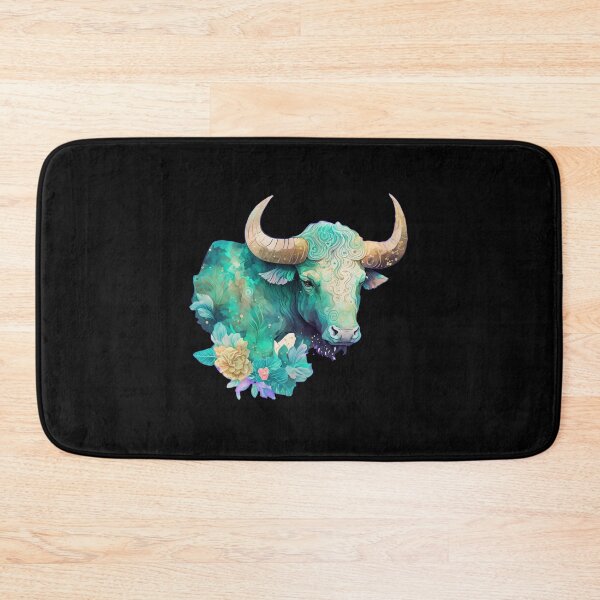 Item preview, Taurus Star Sign designed and sold by ZodiacWonders.