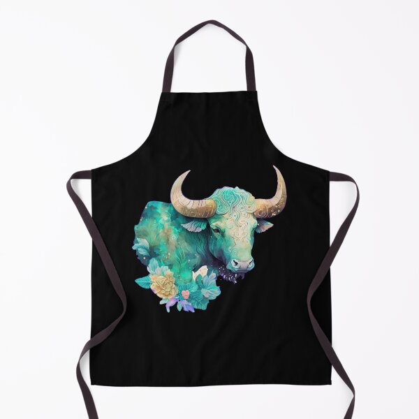 Item preview, Taurus Star Sign designed and sold by ZodiacWonders.