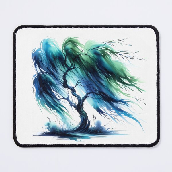 Item preview, weeping willow designed and sold by Truck Stop One.