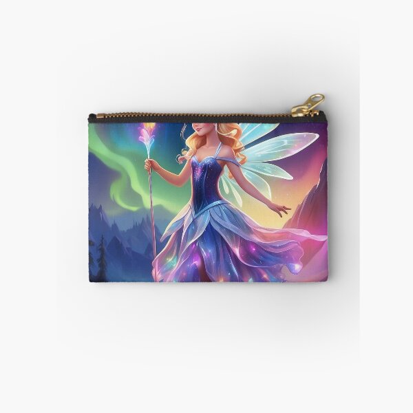 Item preview, Aurora Maestro | Fairy Conductor of Northern Lights designed and sold by MysticFable.