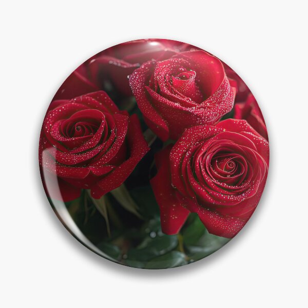 Item preview, Romantic Valentine's Day designed and sold by FireScreen.