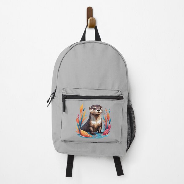 Item preview, Asian Small Clawed Otter designed and sold by Roman-Designer.