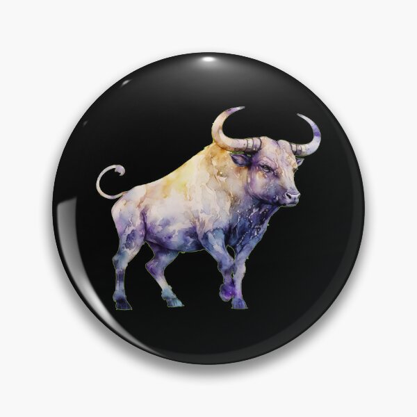 Item preview, Taurus Star Sign designed and sold by ZodiacWonders.