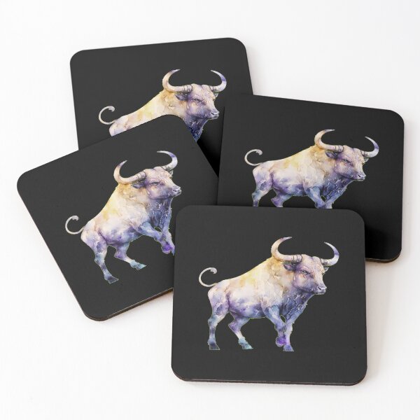 Item preview, Taurus Star Sign designed and sold by ZodiacWonders.