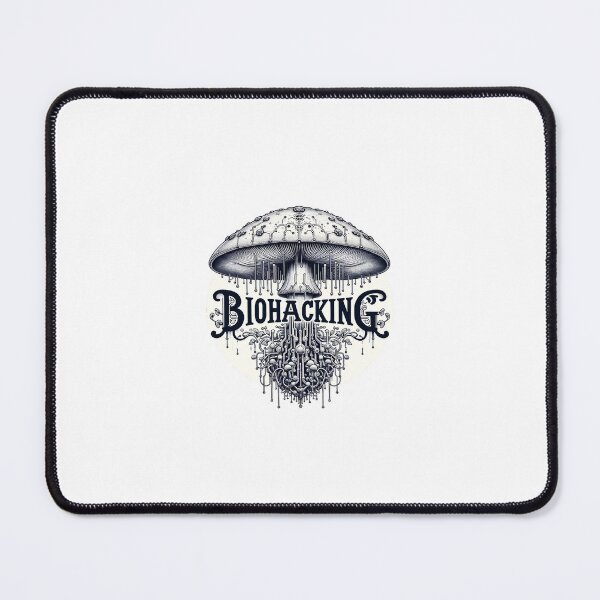 Item preview, Biohacking designed and sold by FurballShirtz.