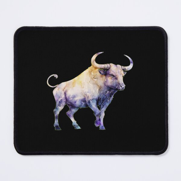 Item preview, Taurus Star Sign designed and sold by ZodiacWonders.