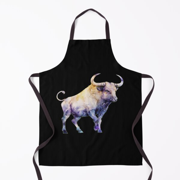 Item preview, Taurus Star Sign designed and sold by ZodiacWonders.