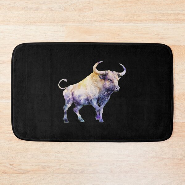 Item preview, Taurus Star Sign designed and sold by ZodiacWonders.