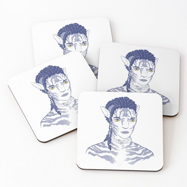 Item preview, Lo’ak designed and sold by Fic&Fable.