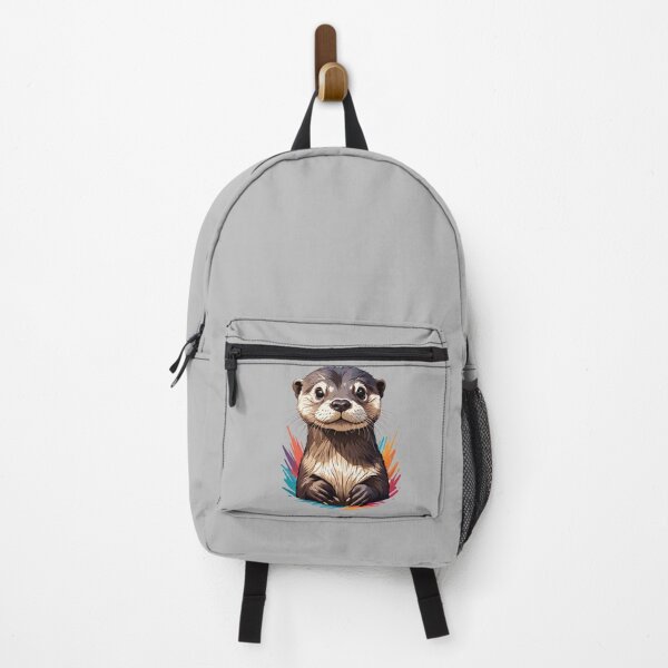 Item preview, Asian Small Clawed Otter designed and sold by Roman-Designer.