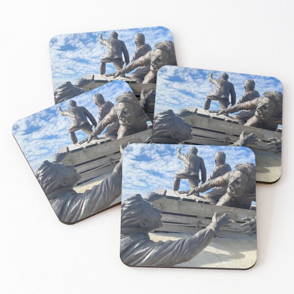 Item preview, Merchant  Mariners Memorial Sydney Nova Scotia 2 designed and sold by Debra Martz.