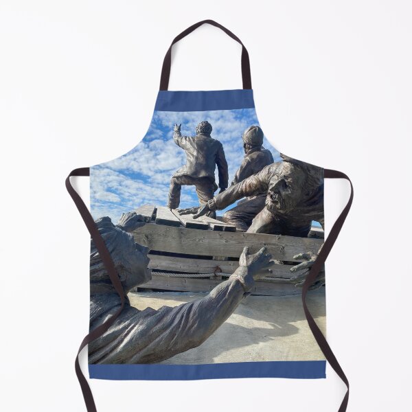 Item preview, Merchant  Mariners Memorial Sydney Nova Scotia 2 designed and sold by Debra Martz.