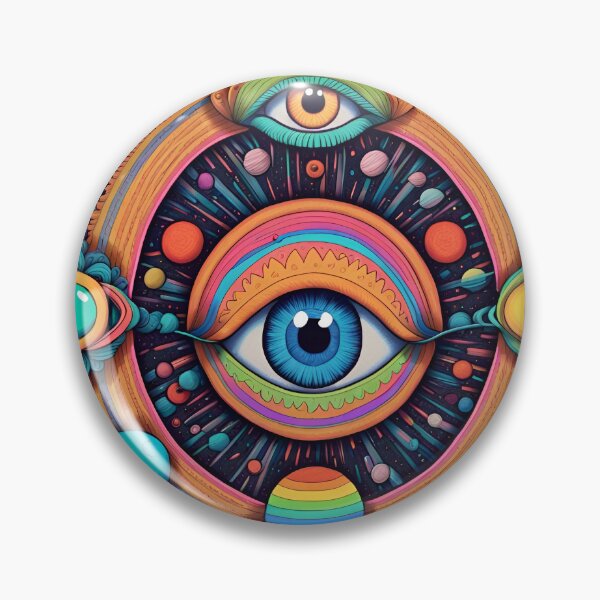Artikelvorschau, Augen entworfen und verkauft von Happy-and-Neat.