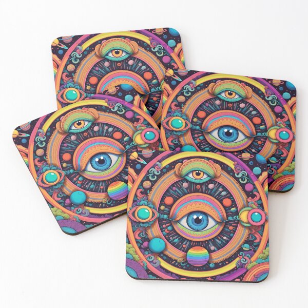 Item preview, Eyes designed and sold by Happy-and-Neat.