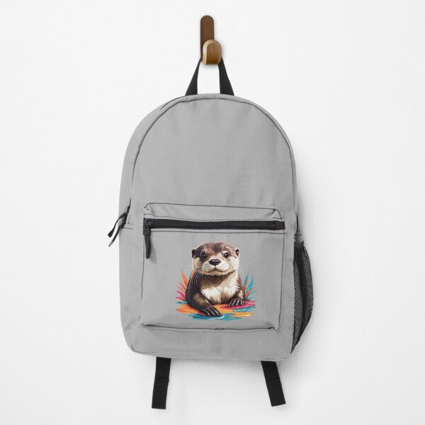 Item preview, Asian Small Clawed Otter designed and sold by Roman-Designer.