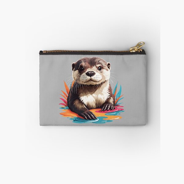 Item preview, Asian Small Clawed Otter designed and sold by Roman-Designer.