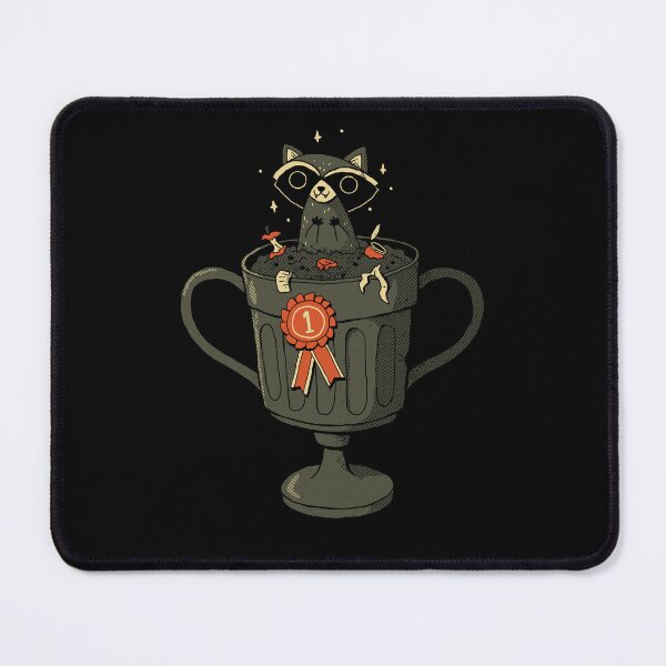 Item preview, Trash Winner designed and sold by DinoMike.