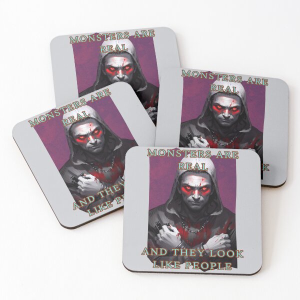 Item preview, The sinister mind - Monsters are real and they look like people. designed and sold by TheRubberOnion.