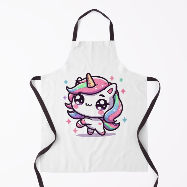 Item preview, cute  unicorn designed and sold by Artistichub4u.