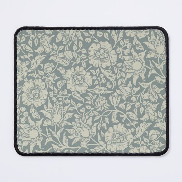 Item preview, Mallow Pattern designed and sold by tomorrowsart.