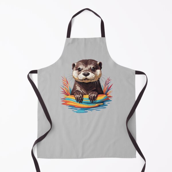 Item preview, Asian Small Clawed Otter designed and sold by Roman-Designer.
