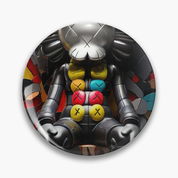 Item preview,  Japanese melancholic toy designed and sold by paulrommer.