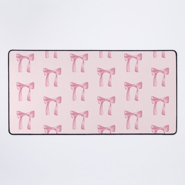 Item preview, Coquette Pink Bows designed and sold by AestheticAnnette.