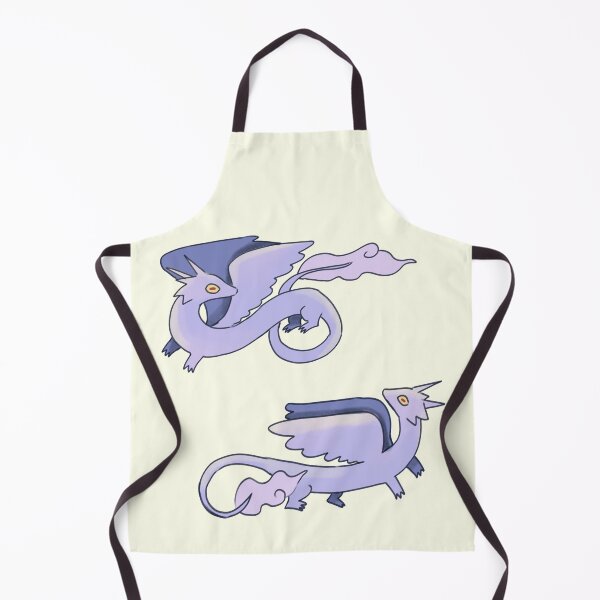 Item preview, Cute dragons illustration  designed and sold by Mayarart.