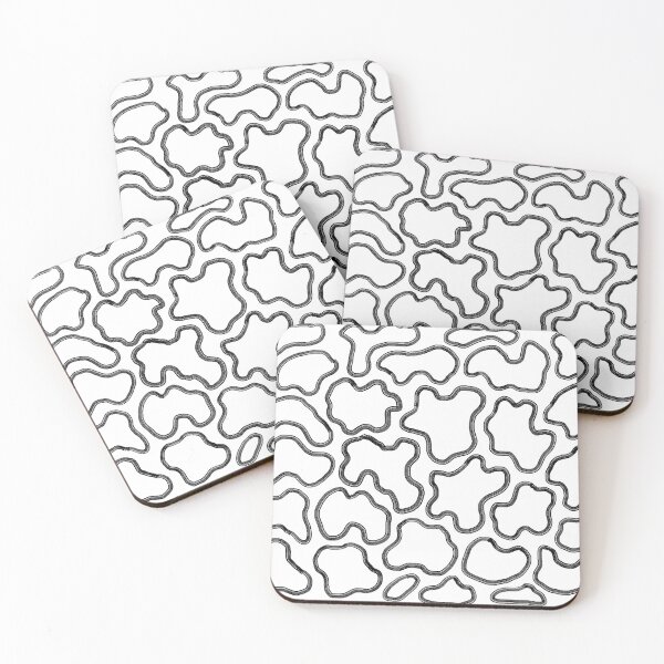 Item preview, Lichen Wibbles designed and sold by thelittleforest.