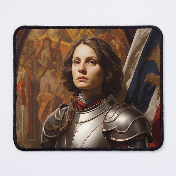 Item preview, Joan of Arc designed and sold by zhanshi2009.