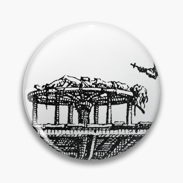 Item preview, The Breaking Wheel designed and sold by mrzoth.