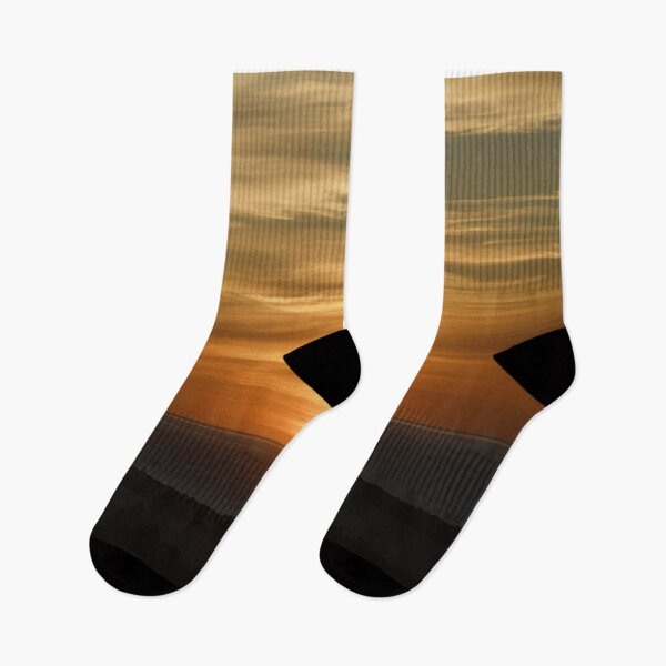 Item preview, A Beautiful Sky at Sunset designed and sold by imaginethis.