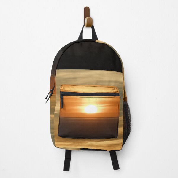 Item preview, A Beautiful Sky at Sunset designed and sold by imaginethis.