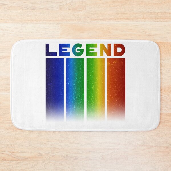 Item preview, Legend designed and sold by Angry Swan Designs.