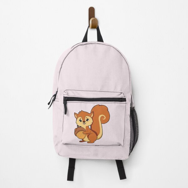 Item preview, Acorn Delight! Cute Squirrel designed and sold by EyeArt Studio.