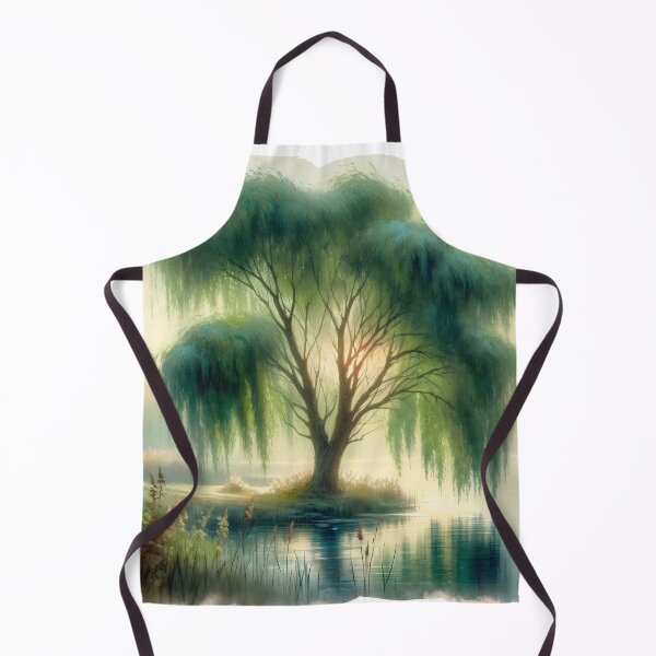 Item preview, weeping willow designed and sold by Truck Stop One.