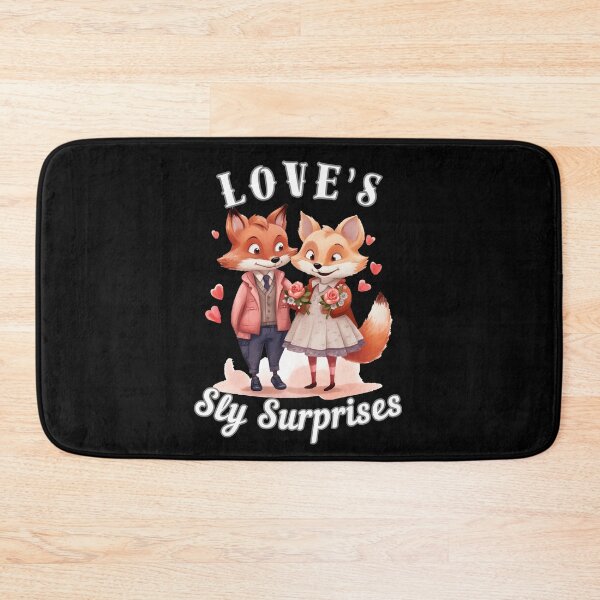 Item preview, Love's Sly Surprises designed and sold by FoxVibes.