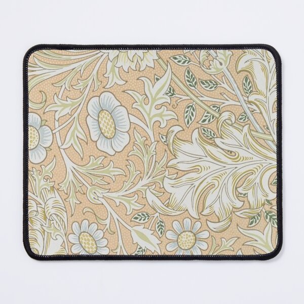 Item preview, Double Boughs by William Morris designed and sold by tomorrowsart.